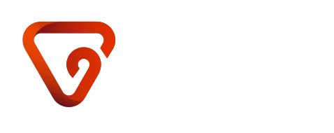 Grapes white logo